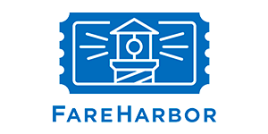 FareHarbor Partner Logo