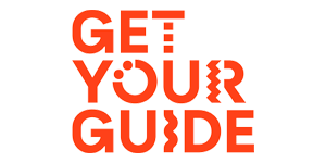 Get Your Guide Partner Logo