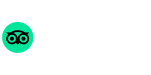 Tripadvisor Partner Logo