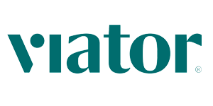 Viator Partner Logo